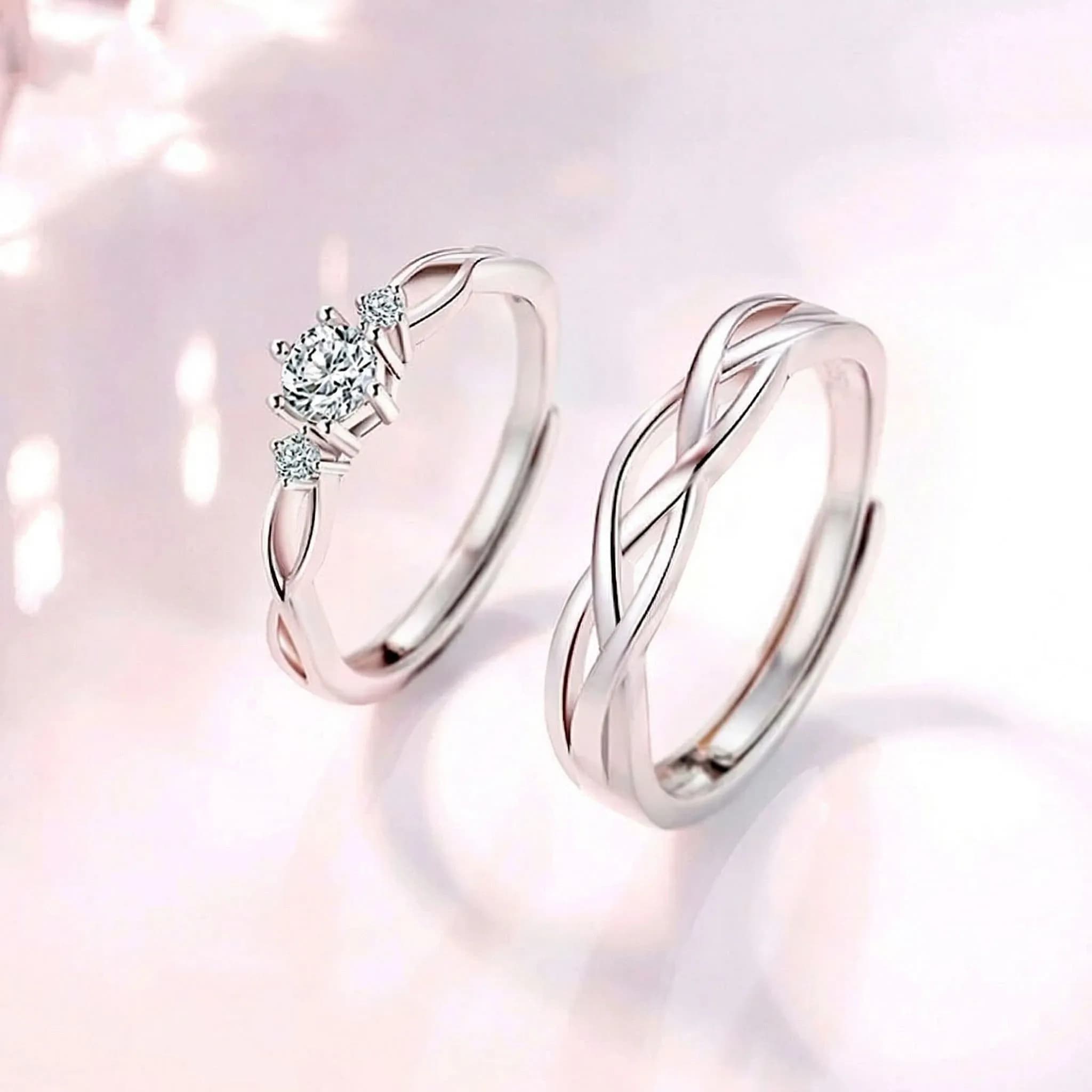 Dúo Vínculo Infinito