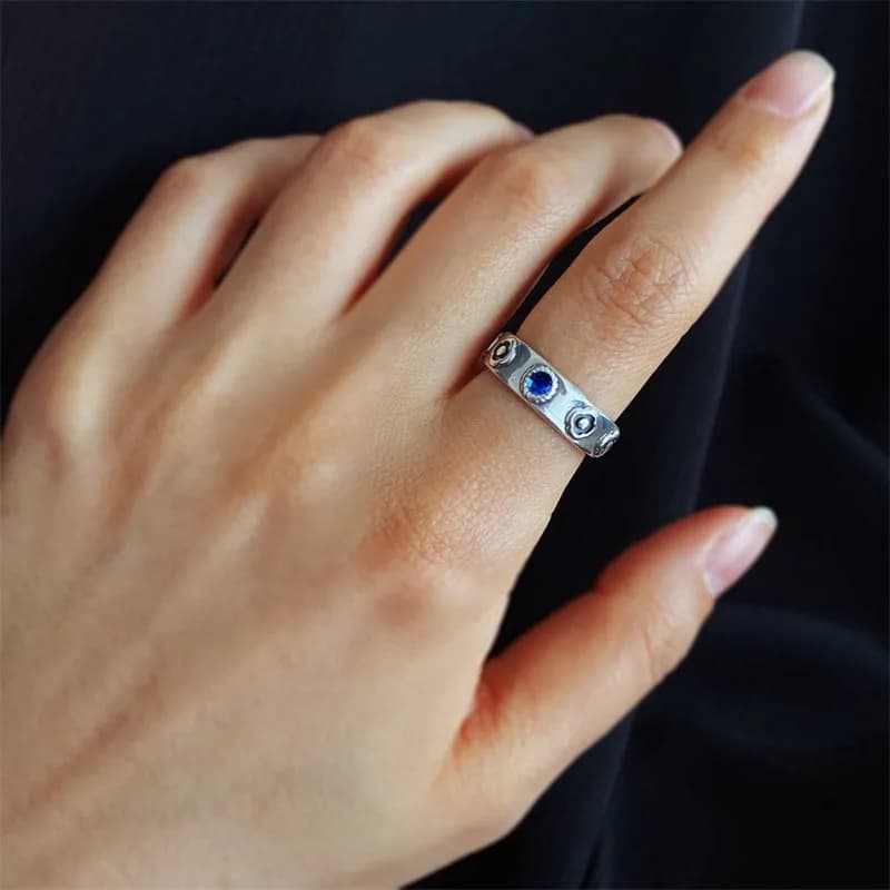 MAGIA Y DESTINO: ANILLOS DE PAREJA INSPIRADOS EN EL CASTILLO AMBULANTE 2