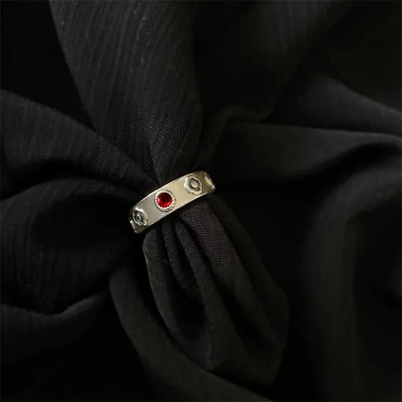 MAGIA Y DESTINO: ANILLOS DE PAREJA INSPIRADOS EN EL CASTILLO AMBULANTE 3