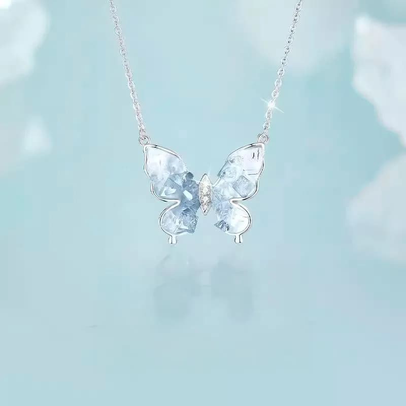 Collar “Alas de Aurora”