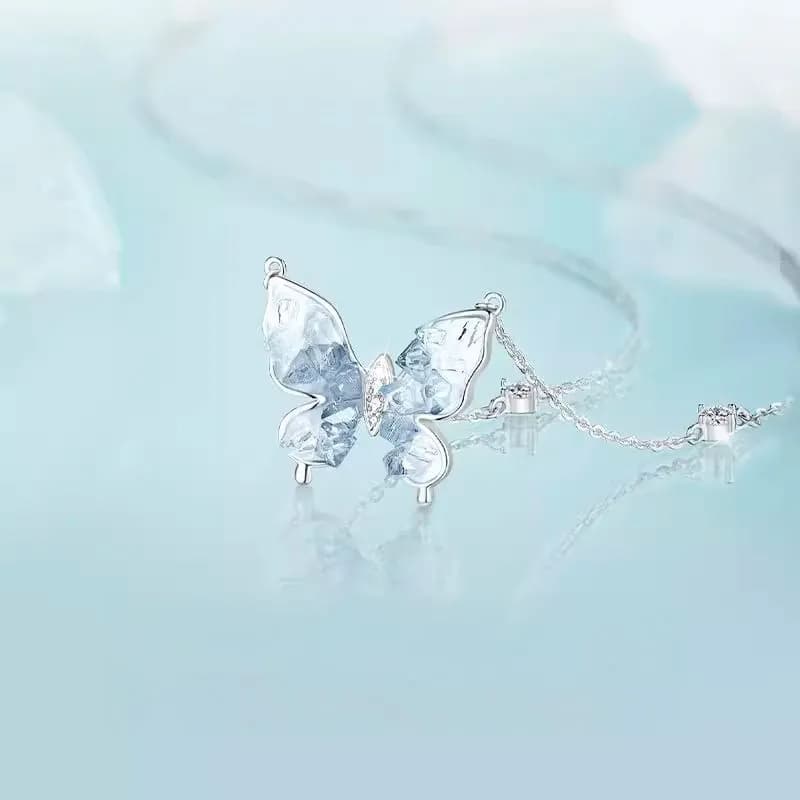 Collar “Alas de Aurora” 2