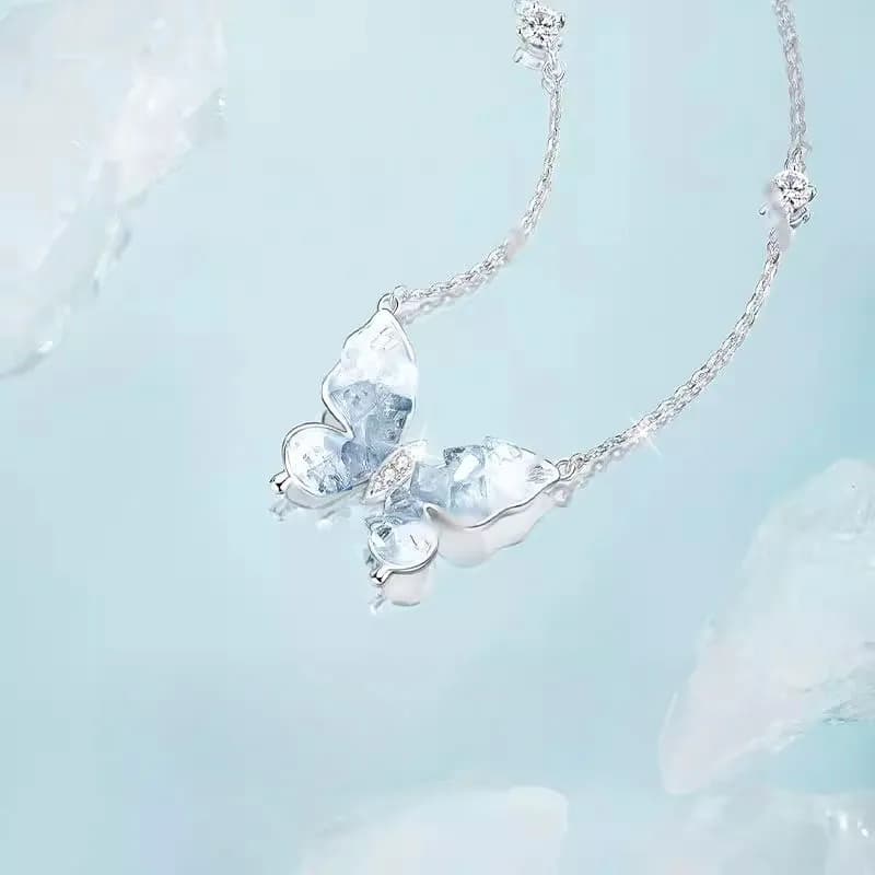 Collar “Alas de Aurora” 3