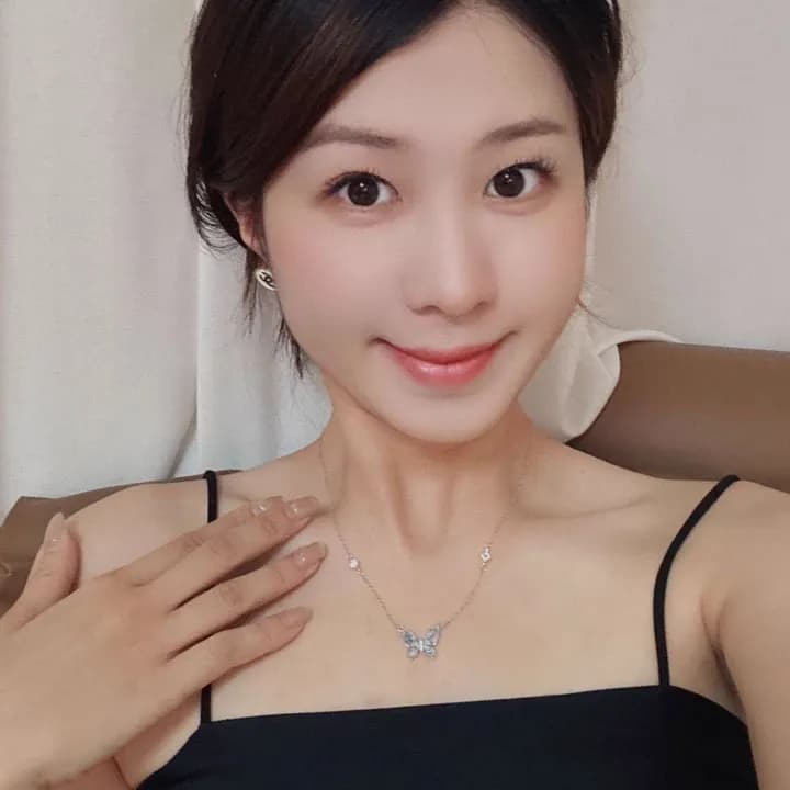 Collar “Alas de Aurora” 6