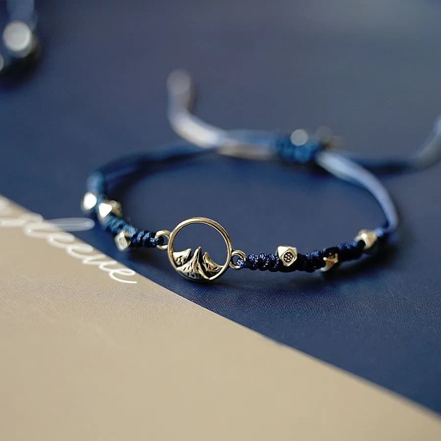 Pulseras Conexión Mar y Tierra 4