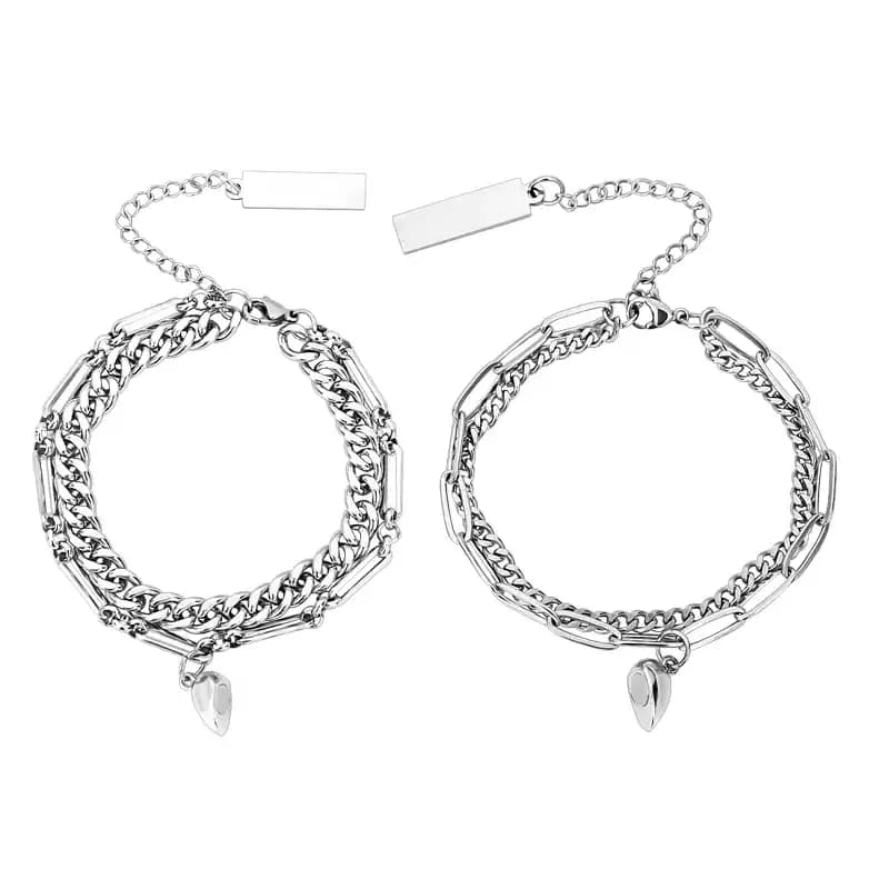 Dúo "Vínculo de Acero: Edición Magnética" 4