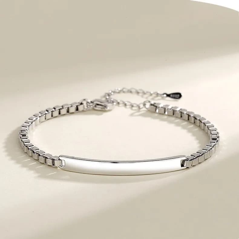 Set de Pulseras Promesa Veneciana 3