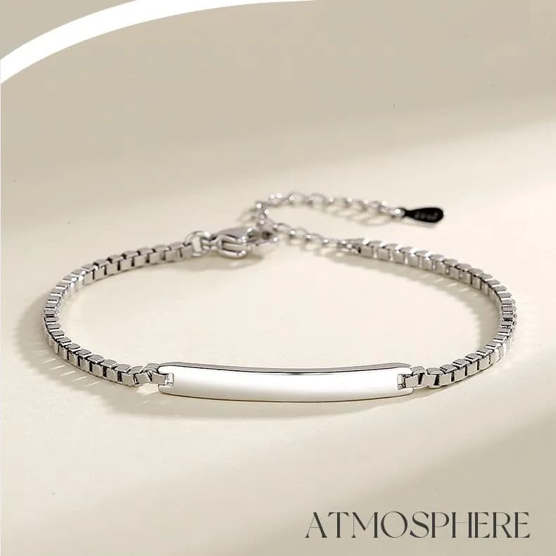 Set de Pulseras Promesa Veneciana 4