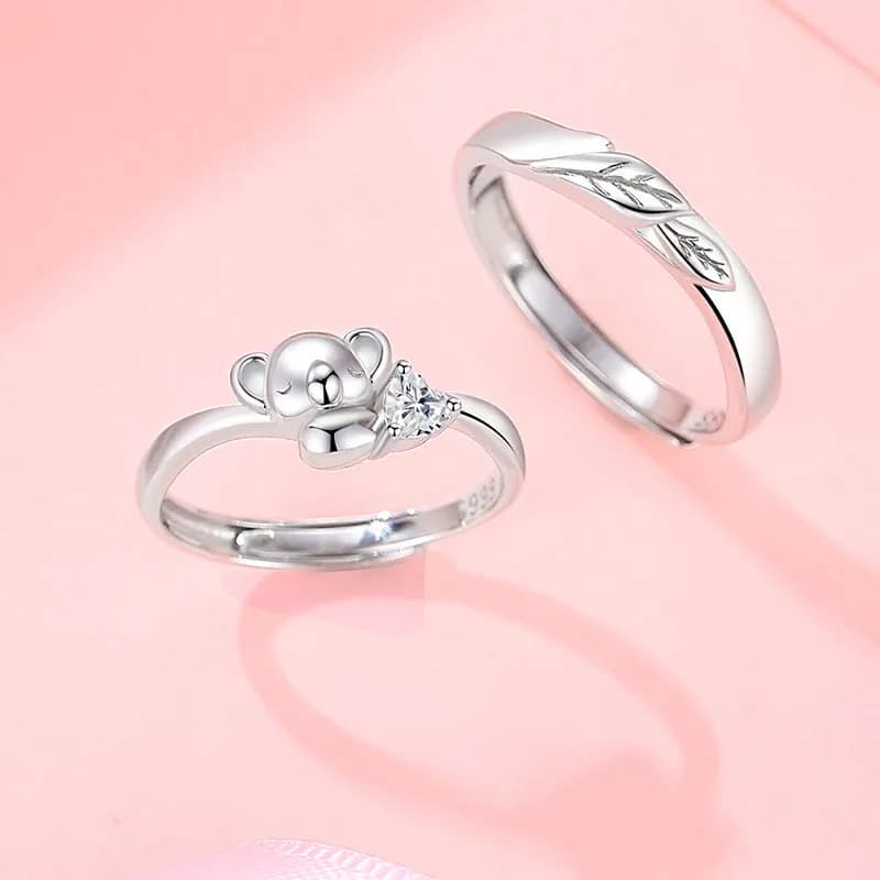 Set de Pareja "AMOR CÁLIDO" 2