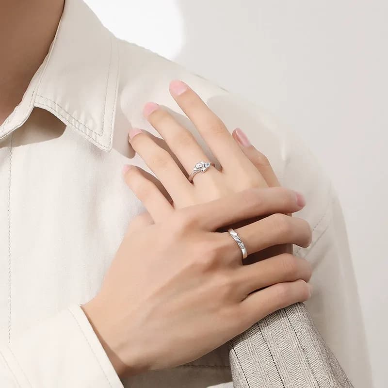 Set de Pareja "AMOR CÁLIDO" 3