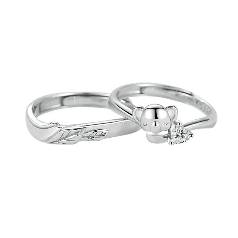 Set de Pareja "AMOR CÁLIDO" 5