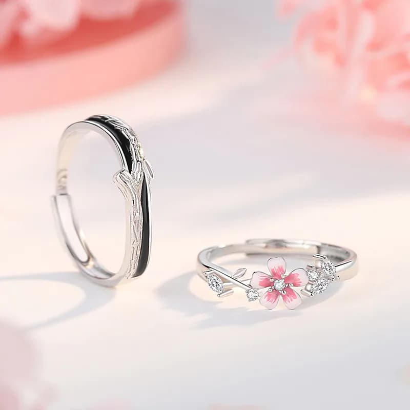 Esencia Florecida": Un Símbolo de Amor y Crecimiento 2