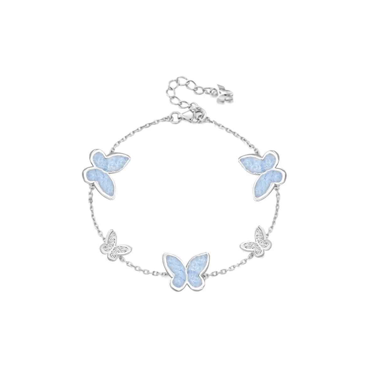 Pulsera Ensueño de Mariposas 2